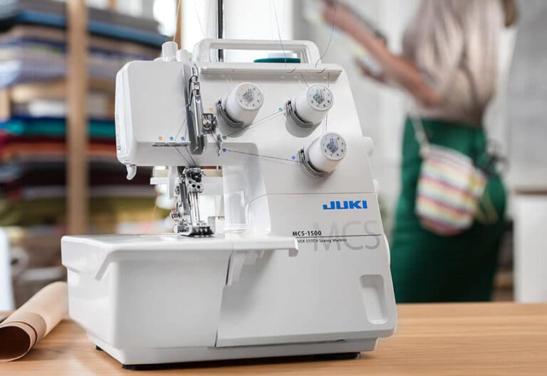 Best Coverstitch Machines Reviewed And Rated Fall