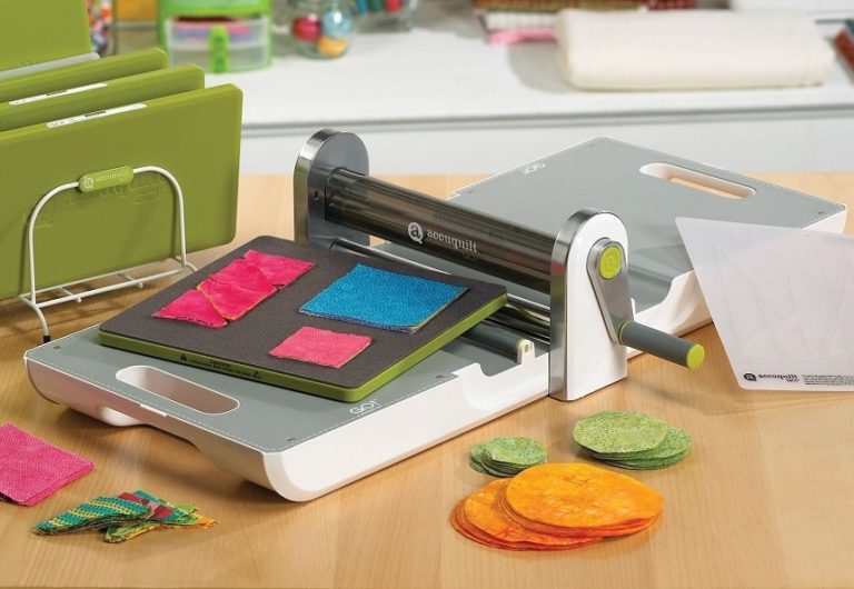 6 Best Fabric Cutting Machines Reviewed And Rated Winter 2024