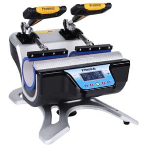 best mug heat press machine