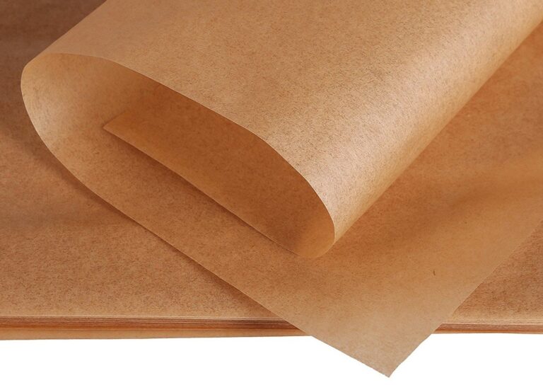 Do You Need Parchment Paper For Heat Press