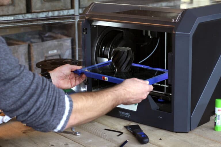 8 Best 3D Printers Under 2000 – Reviewed And Rated (Fall 2023)