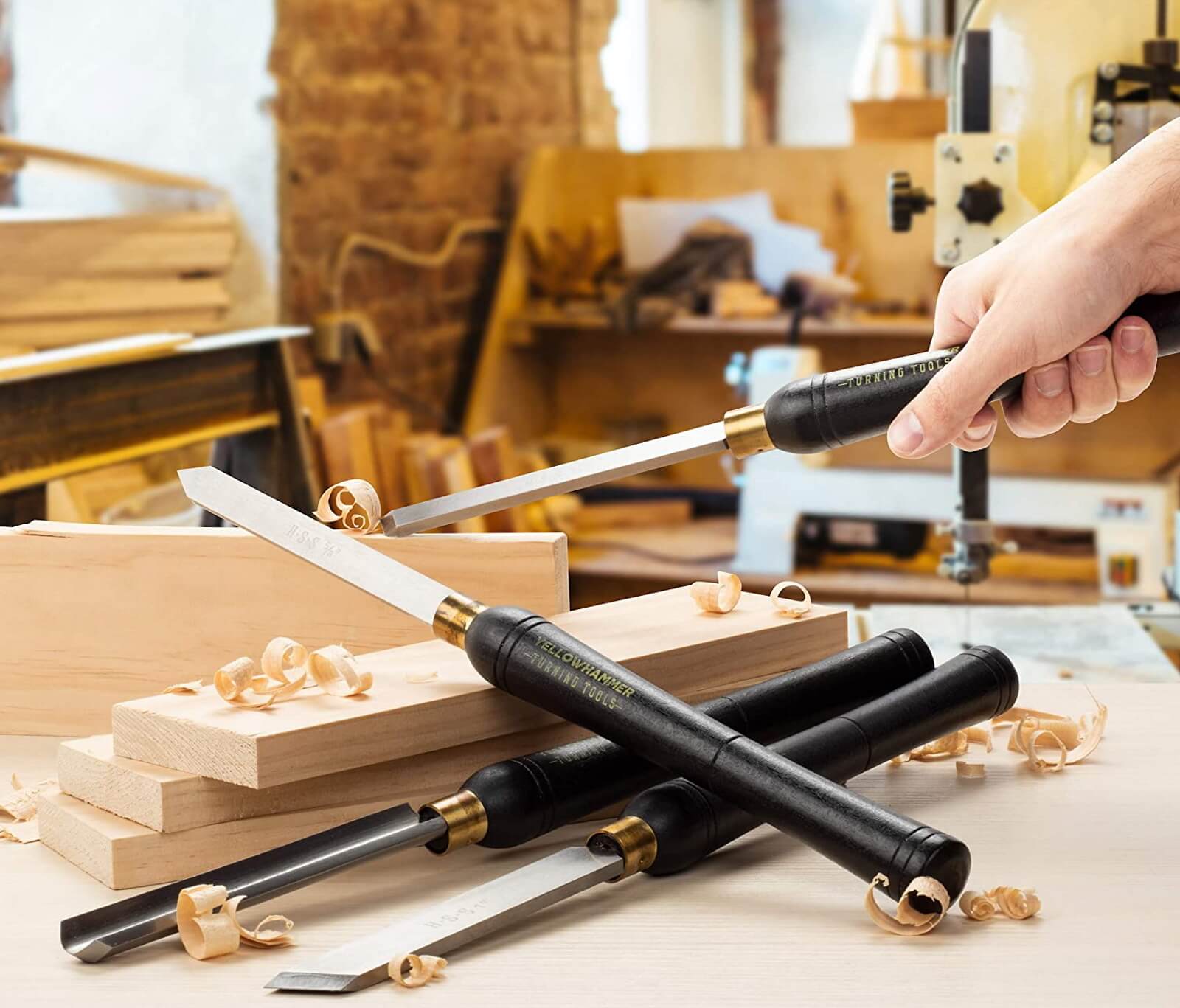 8 Best Woodworking Tools Sets Reviewed and Rated (Fall 2023)