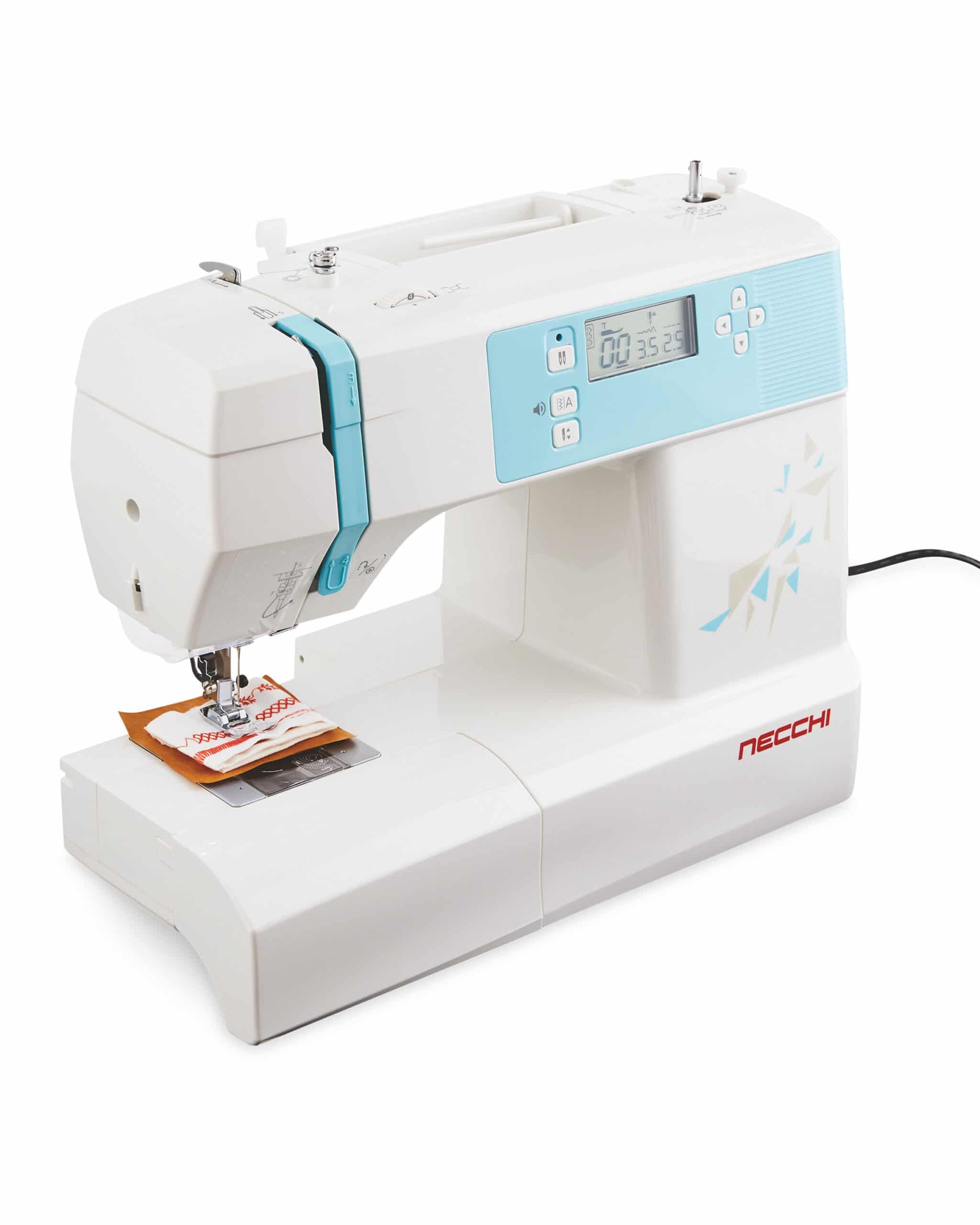 5 Best Necchi Sewing Machines – Reviewed and Rated (Summer 2022)