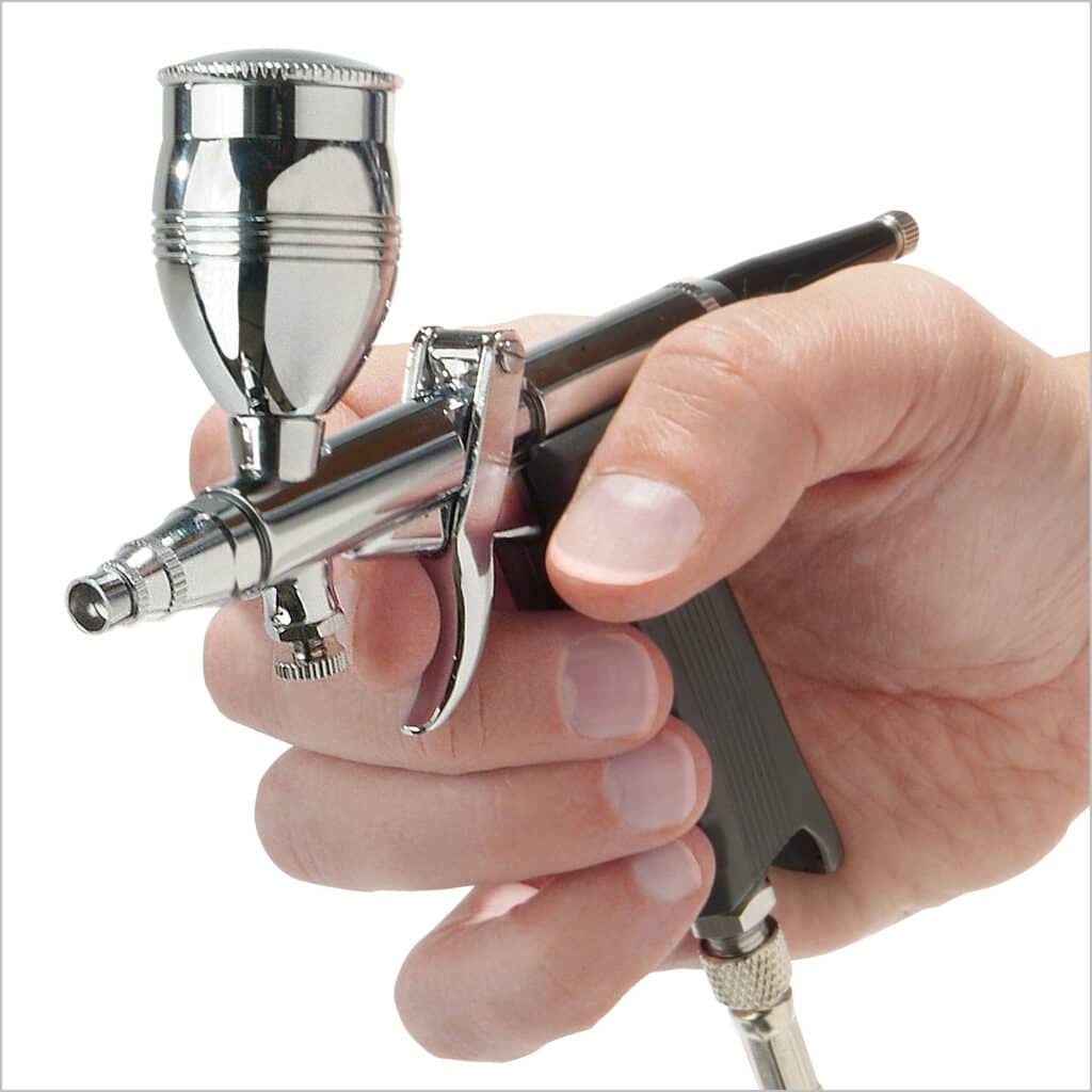 6 Best Airbrush Kits Reviewed And Rated Summer 2023 