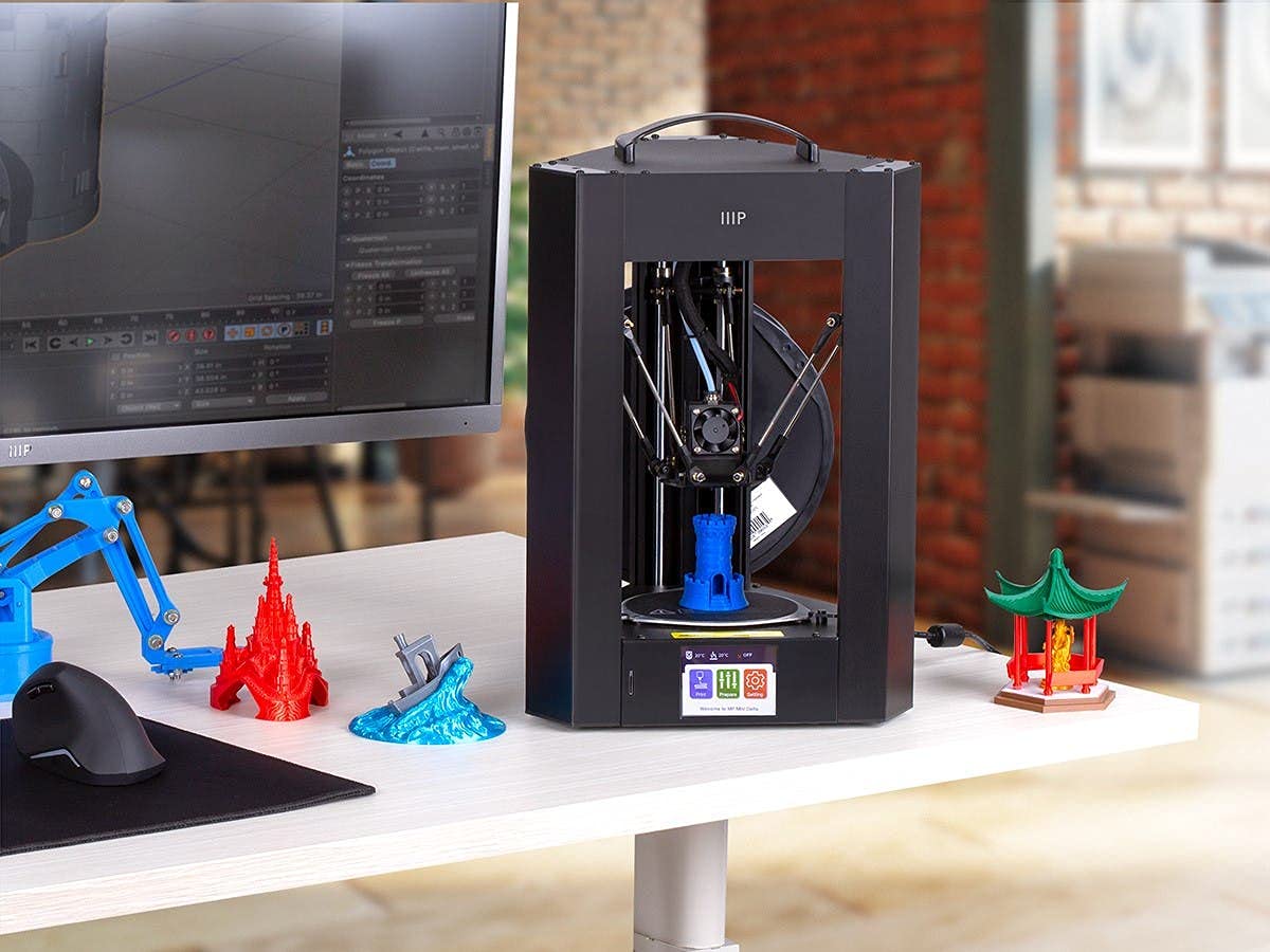 7 Best 3D Printers Under 200 Reviewed (Summer 2023)